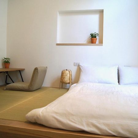 小巷旺宅 X 旺福 Apartment Tainan Room photo